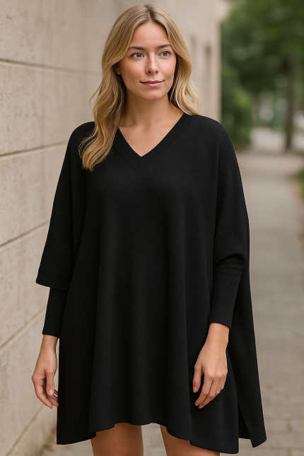 Maxi Sweater Javiera